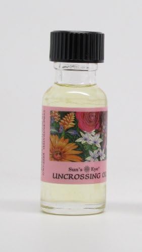 Uncrossing - Sunčeva specijalna ulja - boca od 1/2 unce