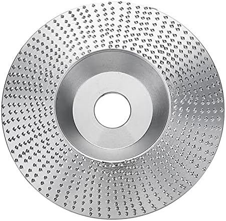 Xinbalove mljevenje diska za oblikovanje kotača 4 inča ekstremno oblikovanje disk volfram ugljika od karbida za brušenje drveta rezbarija