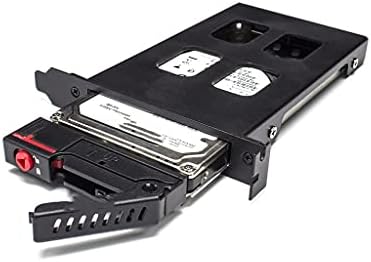 Stražnja ploča s vrućom zamjenom mobilnog nosača za 2,5-inčne HDD-ove za HDD / nbd / NBD priključna stanica za HDD