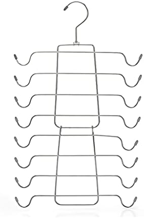 Oluma s višeslojnim vješalicama za odjeću stalak za donje rublje donje rublje vješalice za rublje