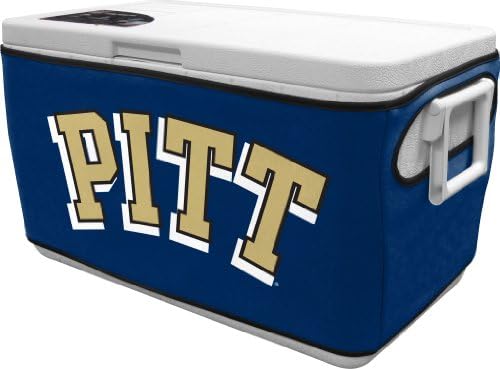 NCAA PITTSBURGH 48 COW COVER COVER