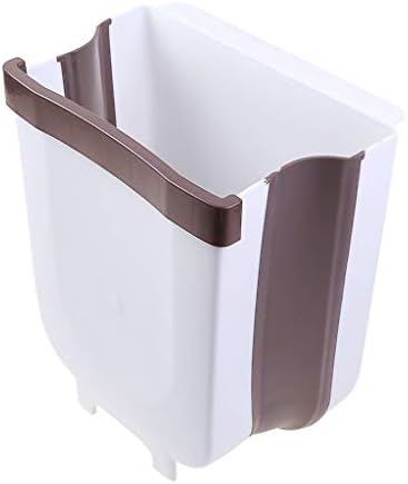 Četka za bocu vode s dugom ručkom vrata zidnog ormara za smeće kuhinjska sklopiva kuhinjska sredstva za čišćenje sušilica rublja