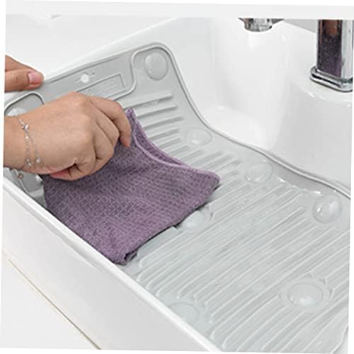 Alat za ručno pranje odjeće za pranje rublja alat za pranje rublja siva beba sapun za kućanstvo tkanina za pranje rublja