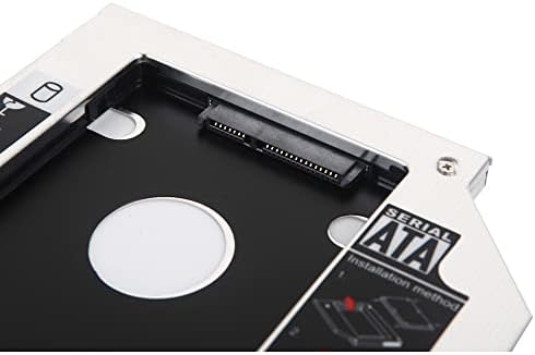 DY-tech 2. tvrdi disk HD SSD Caddy Frame Tray za Asus R510 R510C R510E R510L R510V R510JK
