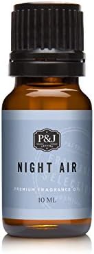 Mirisno ulje za noćni zrak-vrhunsko mirisno ulje - 10 ml