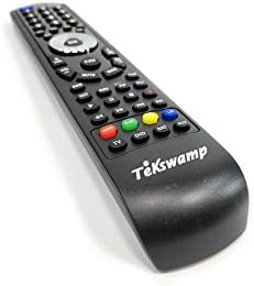 Tekswamp TV daljinski upravljač za Mitsubishi WD-65734