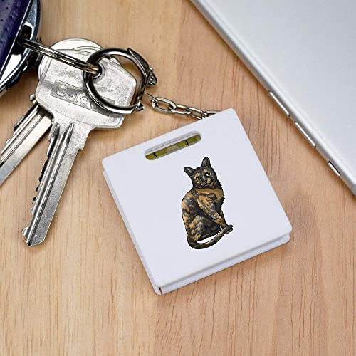 'Tortoiseshell mačka' Alat za ključa
