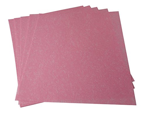 10 pakiranja 3m ružičastih mokri ili suhi tri-m-ite poligonski papiri 3 mikron 4000 grit Nakit za izradu abrazivnih listova