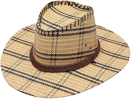 Šešir za kantu za žene Ljetne krema za sunčanje šešir casual kante kante sunčane kape kotrljaju se široki vrp