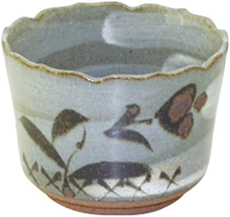 Mala zdjela, elegantna, Ashi-Hej u prahu, mali lonac, posuđe Arita, Japanska keramika / veličina: 93, 8 92,8 inča,broj artikla: 341475