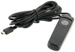 JYC SR-E2 Digitalni zatvarač Electronic Wired Remote Switch Controller za Olympus + Worldwideing