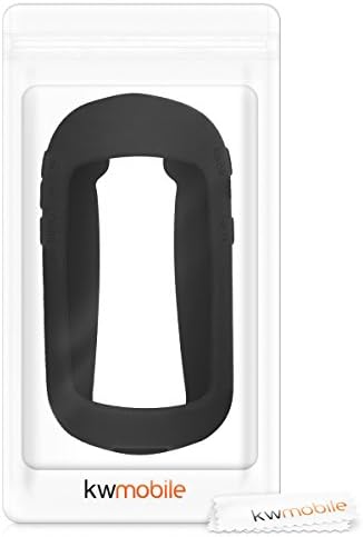 torbica kwmobile, kompatibilan s Garmin eTrex 10/20/30 / 201x / 209x / 309x - Navigacijski sustav GPS za mobilni telefon, Meka zaštitna