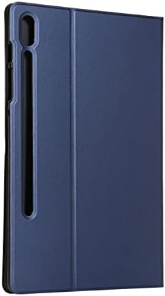 Slučajevi tableta kompatibilni s karticom Lenovo kartica P12 Pro Case 12,6 inča tableta, premium šok šoka, fulio futrola, kutovi višestrukih