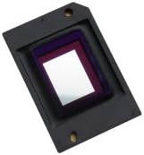 Zamjena DLP projektor DMD Chip Board 10766139B 1076602AB za Benq Sanyo Sharp Viewsonic Acer