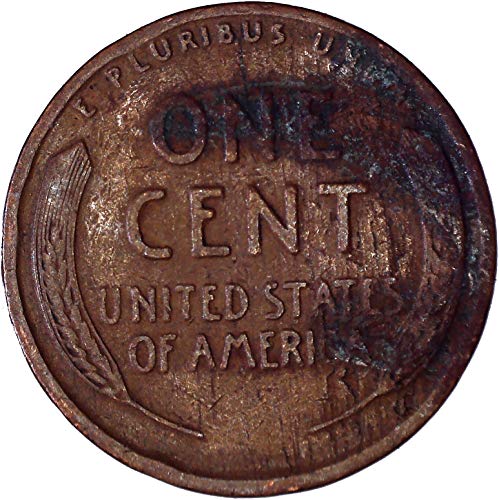 1925. Lincoln Wheat Cent 1c Sajam