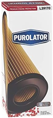 Purolator l39170 Premium Filter za zaštitu motora
