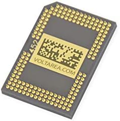 Originalni OEM DMD DLP čip za Samsung HL50A650C1FXZA 60 dana jamstvo