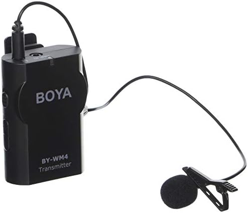 Boya bežični mikrofon [BY025]