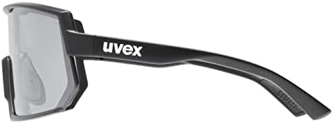 Uvex fotohromne, anti-magle sportske sunčane naočale za planinarenje/trčanje/biciklizam, zaštita od UV-a, za žene i muškarce, SportStyle