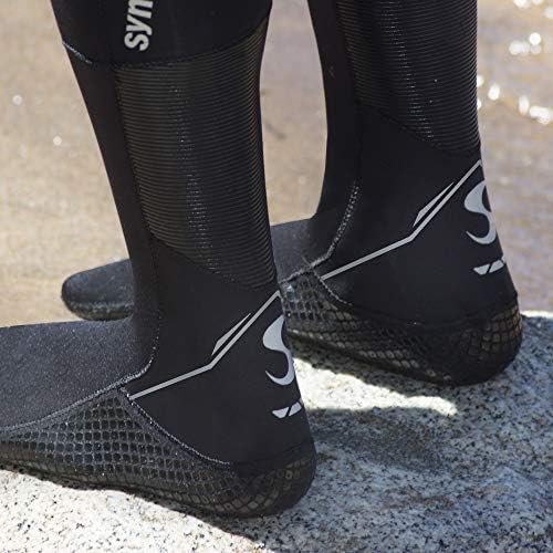 Synergy Swim čarape neoprene plivačke čizme