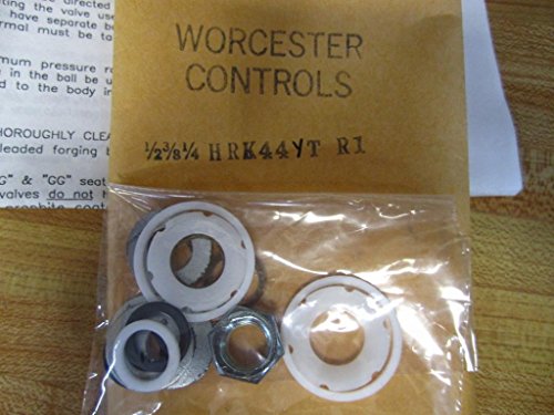 Worcester kontrolira HRK44YT-R1 Komplet za popravak ventila HRK44YTR1