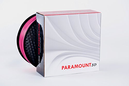 Paramount 3d ABS 1,75 mm 1kg filament [TMRL4010675A]
