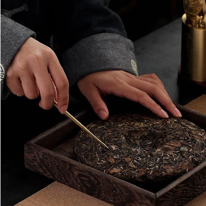 Walnuta keramička čajnica čajnog čajnog čajnog čajnog čaja set za piće
