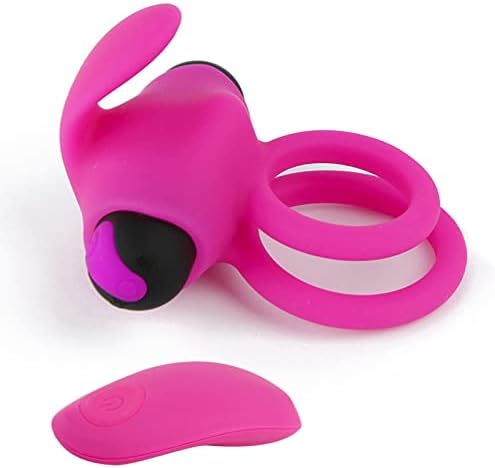 Odrasli fantasy seks igračka IPX7 vodootporni daljinski upravljač vibrirajući penis pribor za prsten