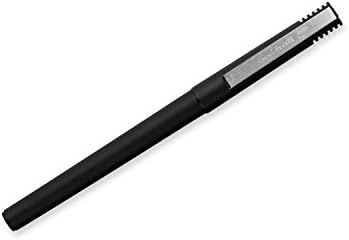 Olovke s valjkama s kolutom od koluta u jednoj loptu Fine Point Micro Savjet, 0,5 mm, plava, 12 pakiranja i olovke za uniball gel,