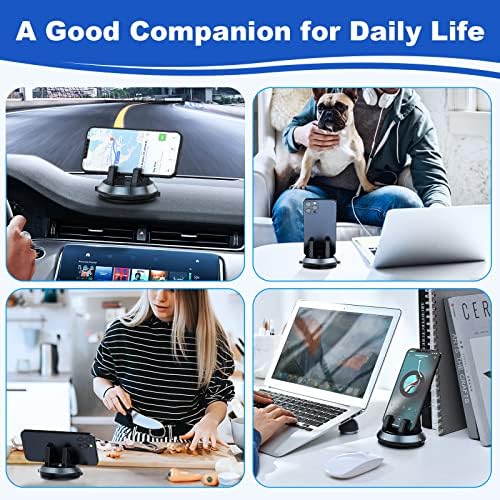 【Kupite zajedno】 Meidi v5.0 Bluetooth adapter automobila s daljinskom nadzornoj ploči držač telefona za auto držač telefona