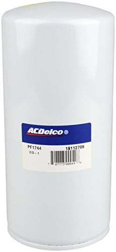 ACDELCO Professional PF1744 Filter motornog ulja