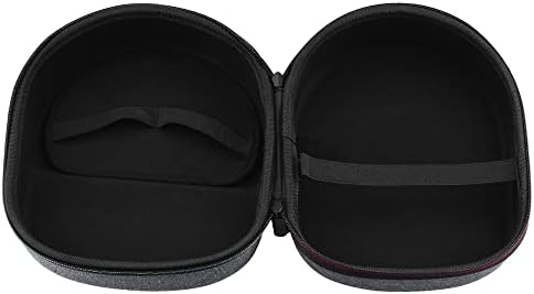 Slučaj za nošenje Mitasq-a za Oculus Quest 1/2 VR Slušalice prijenosna torba za torba za kotiranje torbe za Oculus Quest 1/2 VR pribor