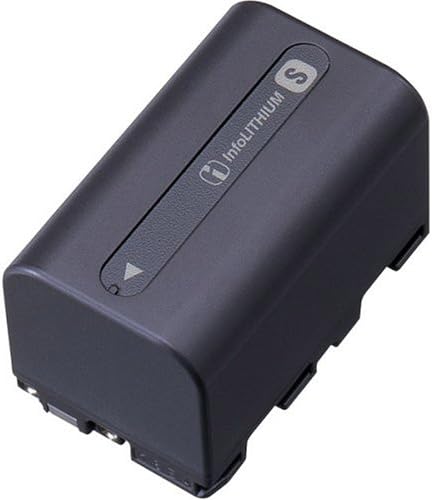 Sony NPFS22 S serija Infolitium baterija za DCRPC1/5