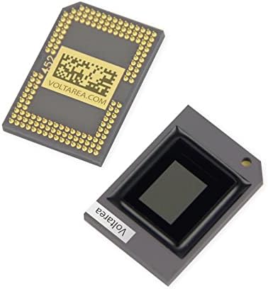 Pravi OEM DMD DLP čip za Casio A251 60 dana Jamstvo